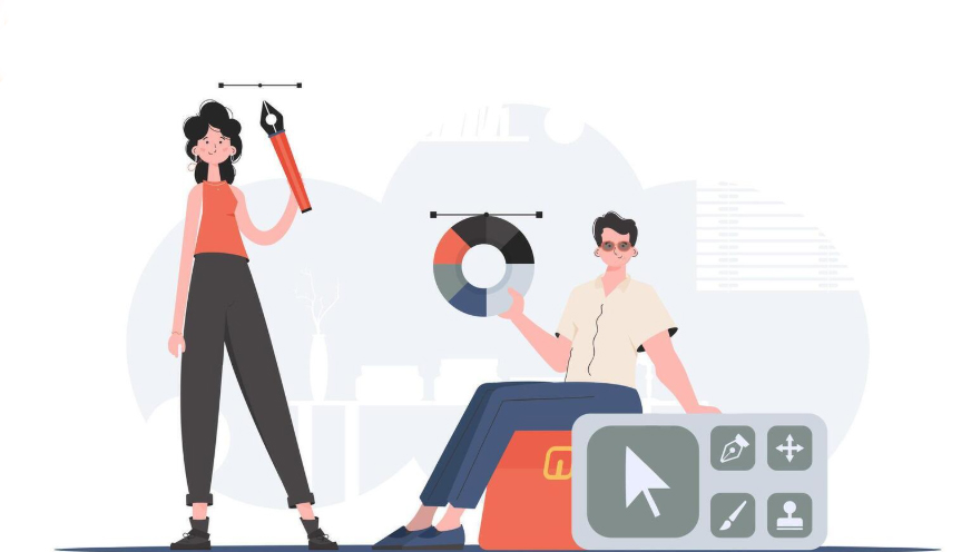 Vector Illustration Service